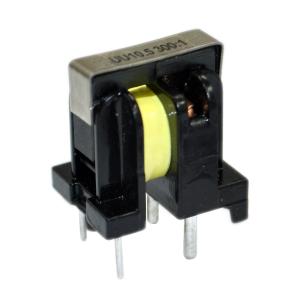 PCB Mounting High Frequency Current Transformer 20Hz - 500Hz RoHS Certification