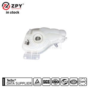 ZPY 4E0121403G Expansion Tank for Audi A8 D3 S8 VW Phaeton