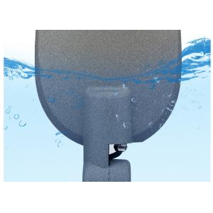 Ultra Thin 130lm/W Smd Led Street Light 50Watt