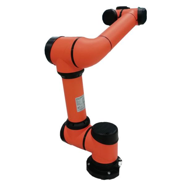 Buy I10 AUBO Collaborative Robot 1513 Mm With Industrial Robot Welding Arm at wholesale prices