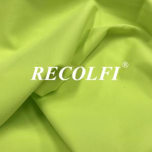 Recycled Soft Feel Roica Spandex Yarn Compression Physical Active Yoga