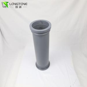 Hyperpressure Wear Resisting Drag Pump Straight Pipe