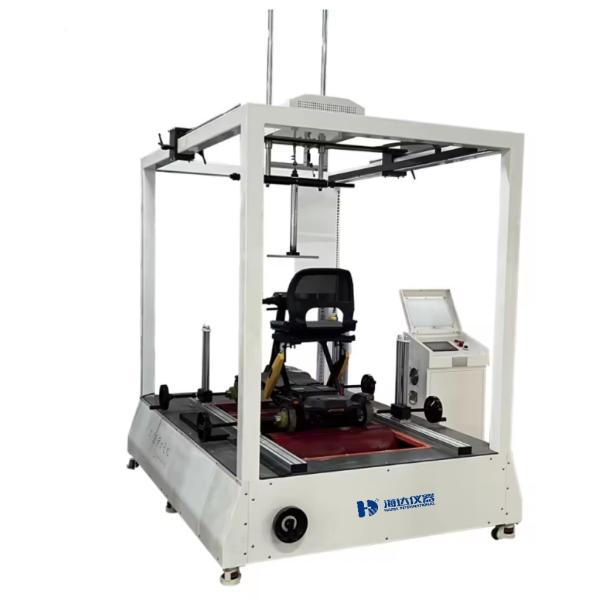 Buy 5114-HD Wheelchair Multi-Roller Fatigue Tester at wholesale prices
