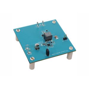 Quality MAX17693BEVKIT Embedded Solutions Evaluation Kit MAX17693B DC DC Flyback Converter for sale