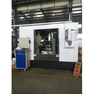Buy cheap SPM Special Purpose Machine Tool Multi-function Complex Lathe from wholesalers