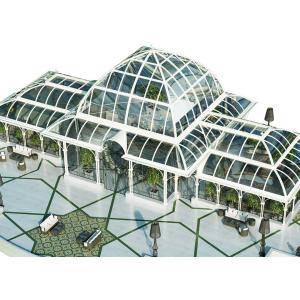 Double Silver 4MM Low E Insulating Glass Flat Shape For Buildings