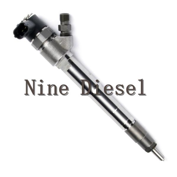 Buy OEM Bosch Common Rail Diesel Injectors For Fonton Cummins Russia Duiker at wholesale prices