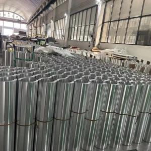 2mm Rolled Aluminum Coil 5052 5083 5754 5005 5086 5182