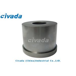 High precision shoulder Button Dies Carbide TiN Coating SKH51 customized