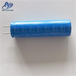 Original Super capacitor batteries 2.7v 100f 500f 3000f
