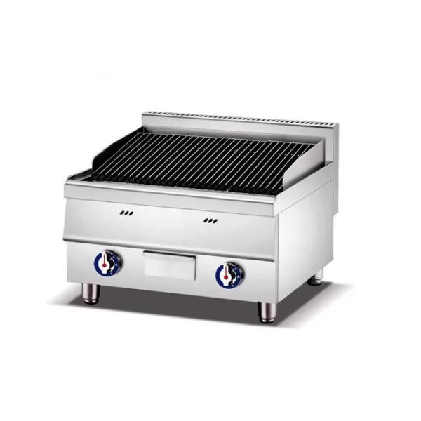 Buy 470mm 2000Pa Commercial Kitchen Cooking Equipment For Barbecue at wholesale prices