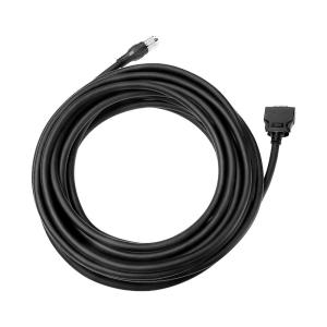 Alvin's Cables Keyence CB-B3 Sensor Head to Controller Connection Cable 3m| 9