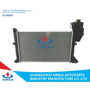China Auto Spare Parts / Aluminium Car Radiators Benz Sprinter' 95-00 AT Cooling Radiator System on sale
