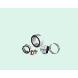 DAC WB WIB Automobile Ball Bearings , Tensioner Pulley Bearing