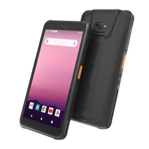 Industrial Handheld PDA with Android 10 Customizable 540nits LCD 159.7 x 80 x 16