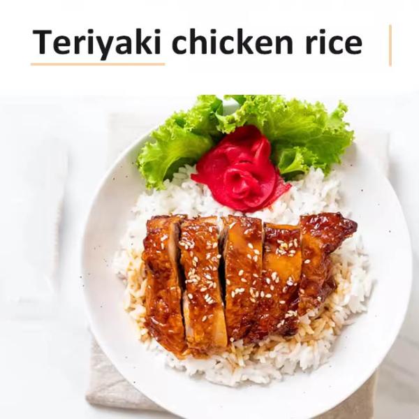 Supermarkets OEM 1.8L Plastic Drums Unagi Sauce for Red Sesame Liquid