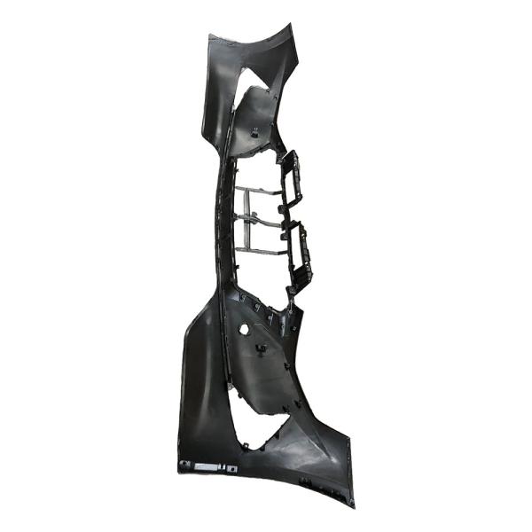 Buy Paintable Surface 2020 Hyundai Sonata Front Bumper Easily Replaceable at wholesale prices