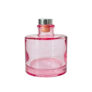 Wholesale Premium Glass Diffuser Bottles | Bulk Aroma Oil Containers with Custom