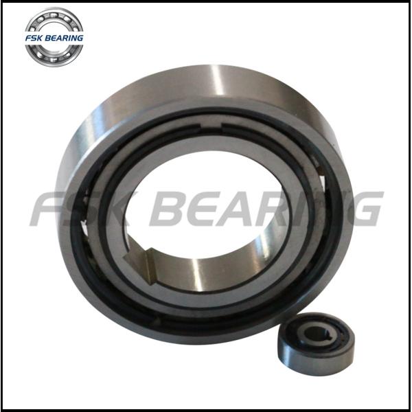 Axial Load AS40 NSS40 US40 FCN40R Freewheel Clutch One Way Bearings 40*80*18mm
