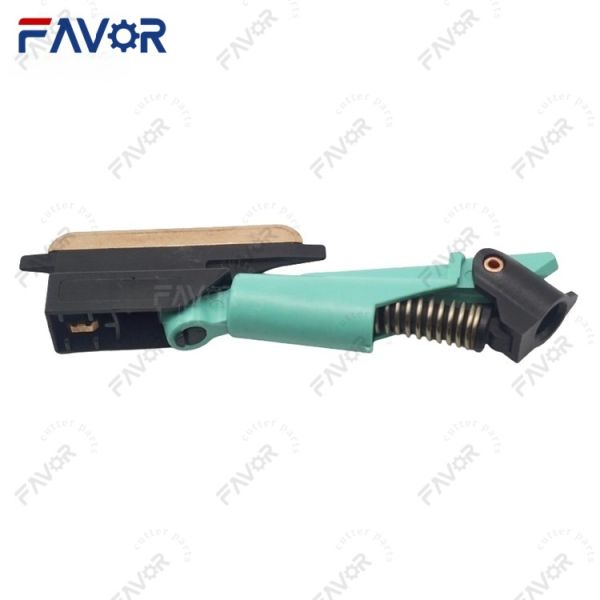 Power Conductor, 20A, Niebuhr 5240-079-0004 Suitable for Gt7250 Cutting Machine