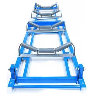 Quality Weighing Sensor Speed Sensor Electronic Belt Scale Internet Communication Printing for sale