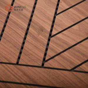 High-Quality Acoustic Panels for Sound Absorption and Aesthetic Design