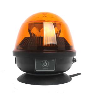 Remote Control Led Beacon Light Safety Beacon Warning Light
