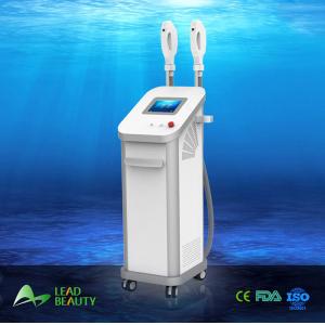 Best skin rejuvenation beauty machine elight ipl shr