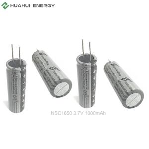 NSC1650 3.7 V 1000mah Lithium Battery