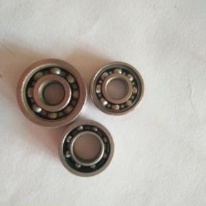 Quality CLB bearings made in china 6207 for sale