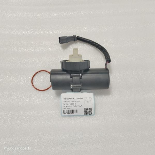Hyunsang Forklift Spare Parts Fuel Pump 940-4WD 940-2WD For Construction