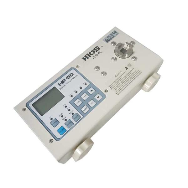 Buy SMT Spare Parts Hios HP 50 Digital Torque Meter Tester at wholesale prices