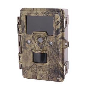 Surveillance Monoculars Night Vision Rifle Scopes for Scouting Game