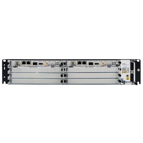 Transmission DWDM OSN 1800 II Pro OptiXtrans E6608 ETSI Cabinet