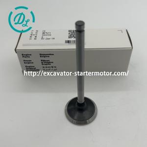EexcavaStart Cummins 6BT5.9 Exhaust Valve Kit OEM 3802356 3802006