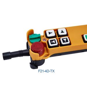 UTING industrial remote controller F21-4D transmitter emitter