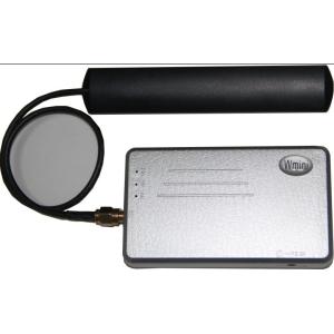 Automatic Cell Phone Signal Repeater / Booster / Amplifier For Traveling