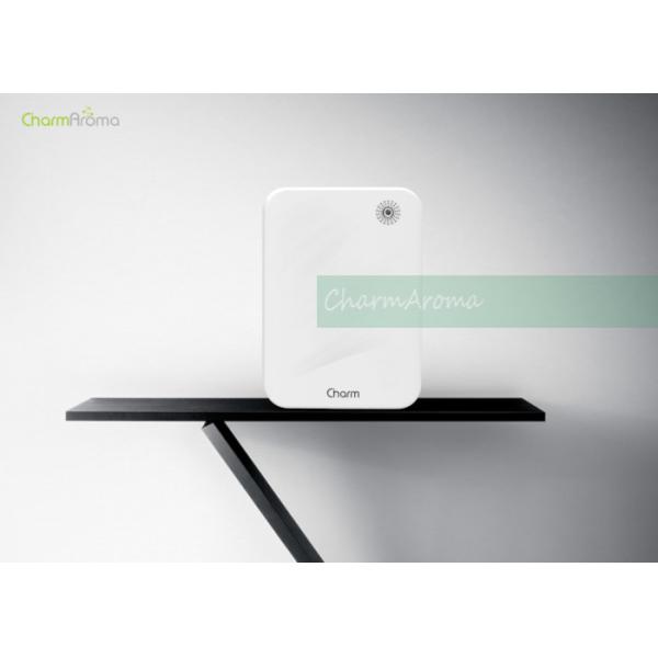 Safe Commercial Fragrance Diffuser For Fragrance Marketing 12 Months Warranty