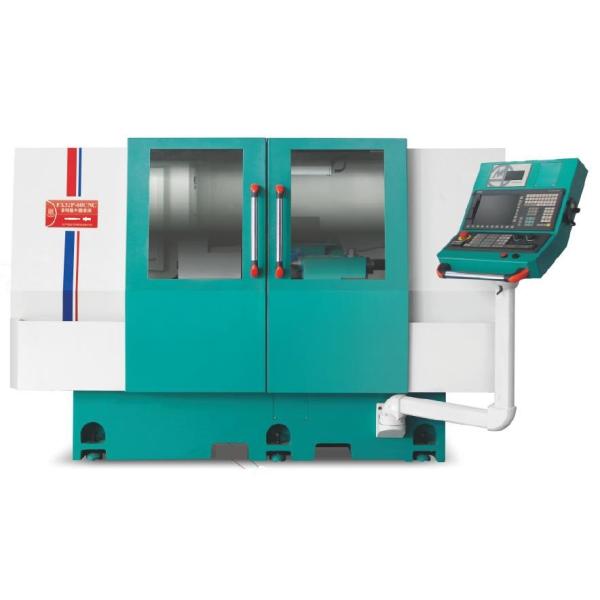 Buy Automatic Cylindrical Grinder Machine FX32P-60CNC Stable Practical at wholesale prices