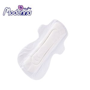 Wholesale Blessing Pad Cotton Breathable Sanitary Napkins with Super High