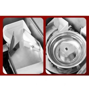 Reasonable Price Pellet Chilli Powder Packing Henna Powder Packaging Sugar