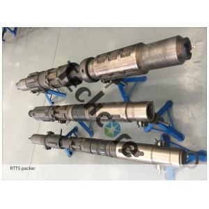 7 Inch Retrievable Packer