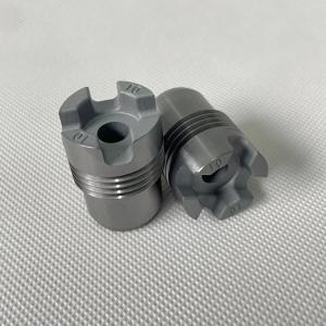 China Versatile Tungsten Carbide Nozzles for Multiple Industrial Applications on sale
