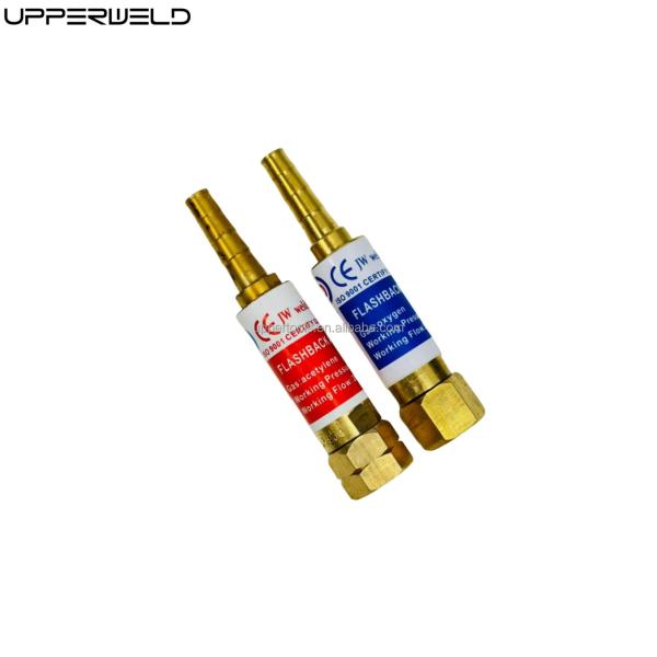 Flashback Arrestor for Welding Cutting Customized Support and Single Package Size