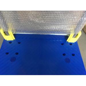 200kg heavy duty hand truck folding hand cart dollies