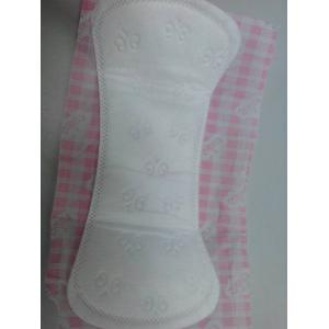 Night Use Breathable Panty Liners