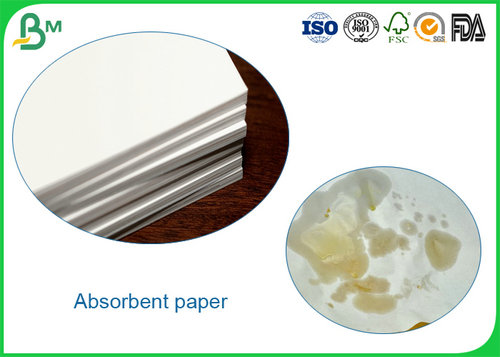 absorbent paper absorbent paper