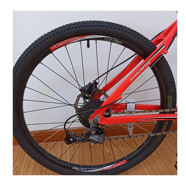 Customized 26 Inch MTB Mountain Bikes SHIMANO 6 Speed OEM Accepted