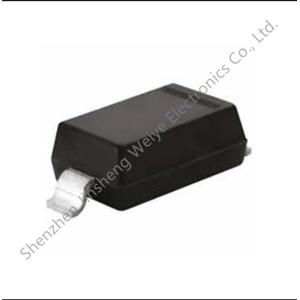 Quality SD103CW-7-F Schottky Diode and Rectifier 20V 250mW for sale