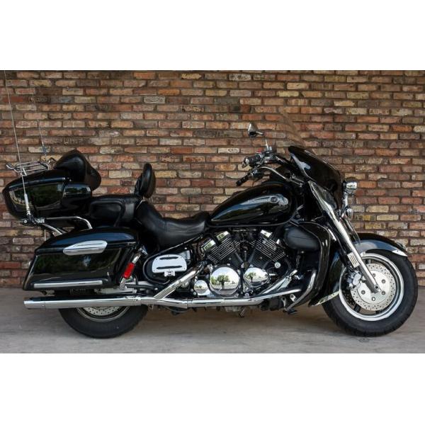 Buy China Motorcycle1300CC01 at wholesale prices